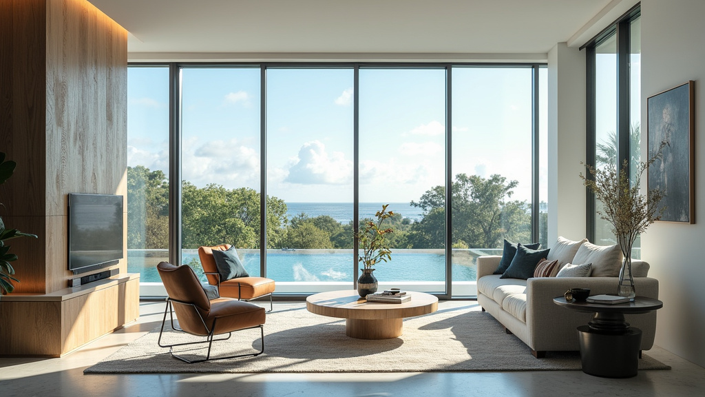 Impact Windows in Fort Lauderdale, FL